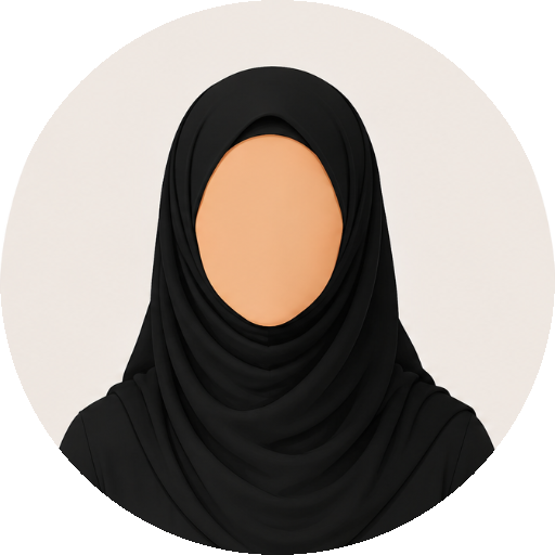 Silhouette d'une professeure